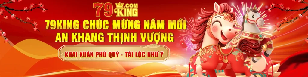 79king chúc mừng năm mới 2026