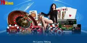 PA Casino 79King