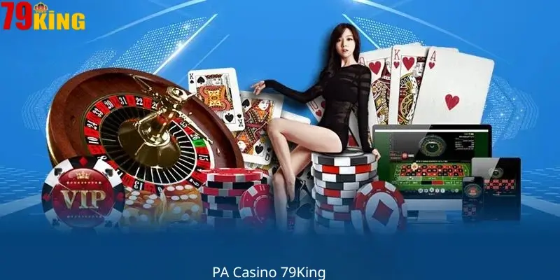 PA Casino 79King